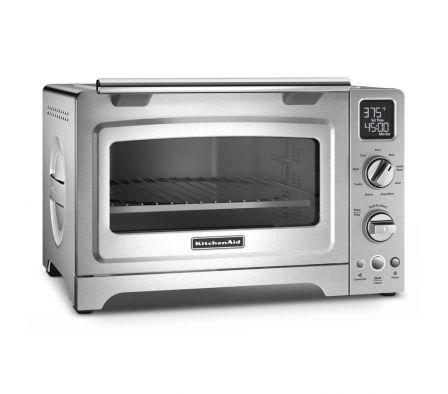 KA 12"" DIGITAL CONVECTION OVEN      KC0275SS