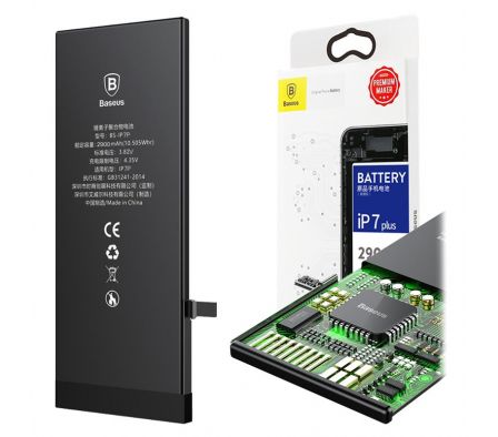 BASEUS BATERIA IPHONE 7PLUS 3400MAH