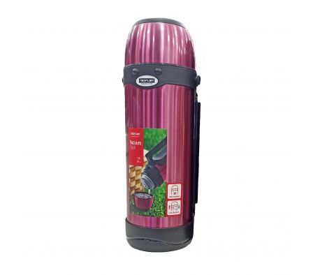 NEOFLAM BOTELLA TERMICA 1.5L ROSA