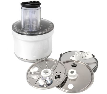 KA SLICER & SHREDDER KSM1FPA