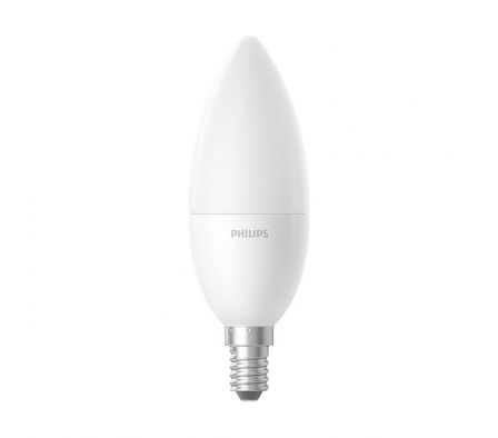 MI PHILPS CANDLE LIGHT BULB WH GPX4009RT