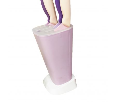 NEOFLAM PORTA CUCHILLO   SKB