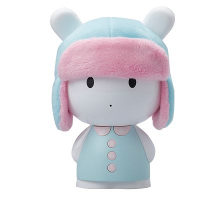 MI RABBIT ST STORY MACH LTBL BEV4128CN