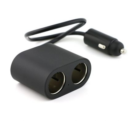 MI ADAP P/ENCEN D AUTO NEGRO GDS4055RT