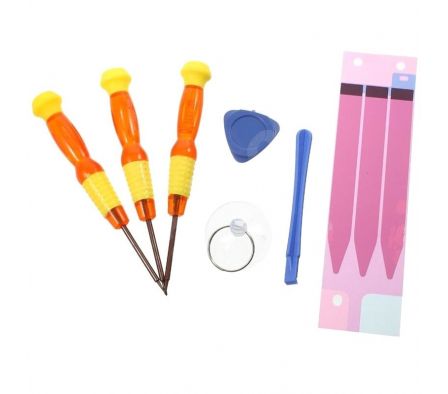 BASEUS ACDM-IP7P HERRAM DESMON BATT IP7P