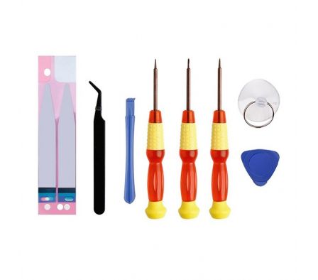 BASEUS ACDM-IP8 HERRAM DESMON BATT IP8