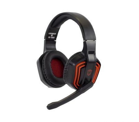 SATE FONE GAMING AE-361R ROJO