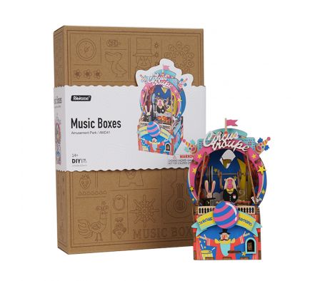 JUGUETE MONTABLE AMD-41