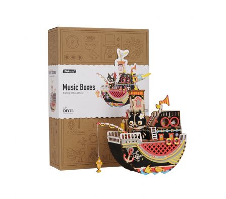 JUGUETE MONTABLE AMD-42