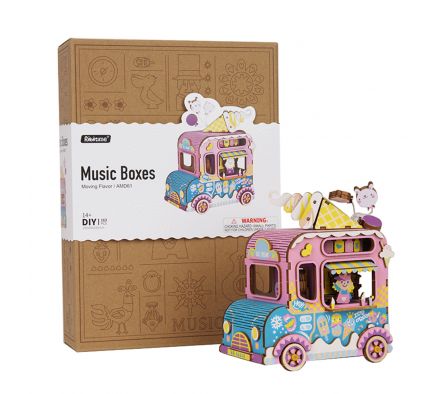 JUGUETE MONTABLE AMD-61