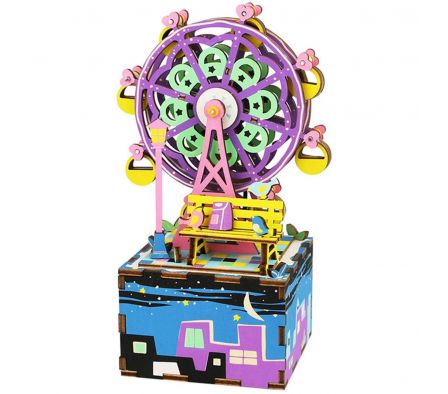 JUGUETE MONTABLE AMD402