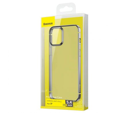 BASEUS CAPA ARAPIPH54N-MD0S SILVER 5.4"