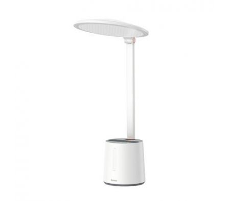 BASEUS LED MESA BLANCO