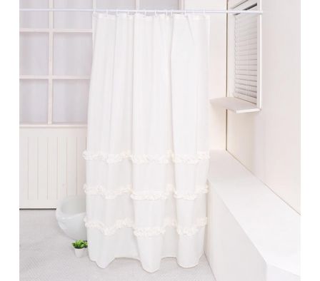 MH CORTINA P/ BANHO BG032103R9