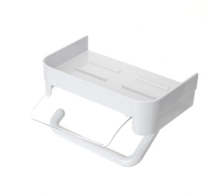 MH GANCHO BG166006 PORTA PAPEL HIGIENICO