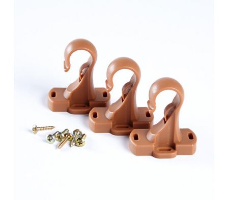 MH SOPORTE PARA BARRA 3P BH165002