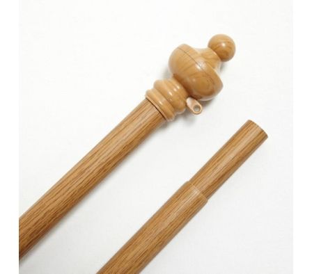 MH VARAS DE CORTINA 360-540