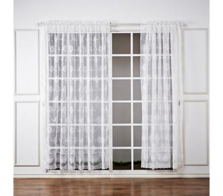 MH CORTINA BL326004 RENDA 2.20*2.3CM 2PC