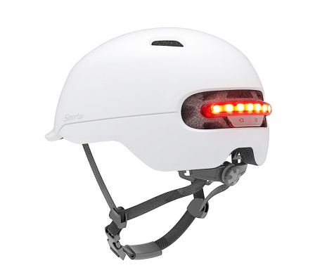 MI CASCO C/ LUZ SKU-3012134