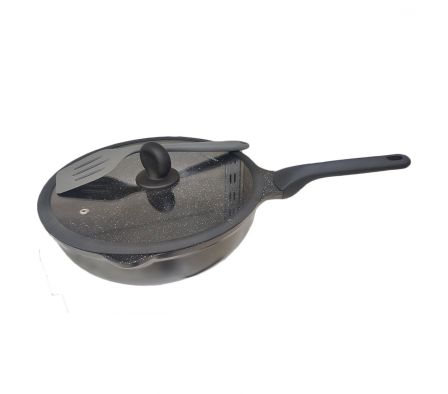 COOKER KING SARTEN CKHY9430II 30CM