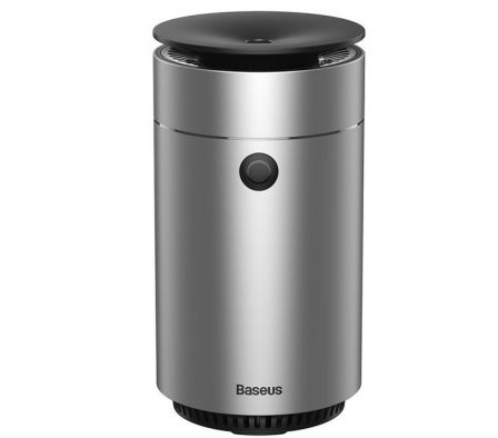BASEUS HUMIFICADOR 75ML PLATA