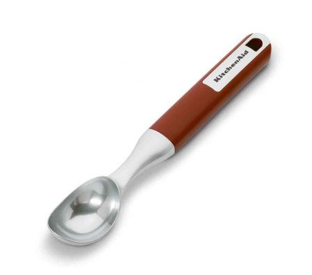 KA GMT LONG ICE CREAM SCOOP RED KN1390HERA