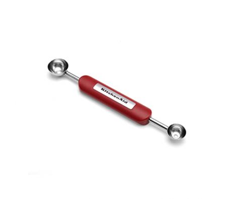 KA GOURMET DUAL SDED MELLON BALLR KN1110HERA