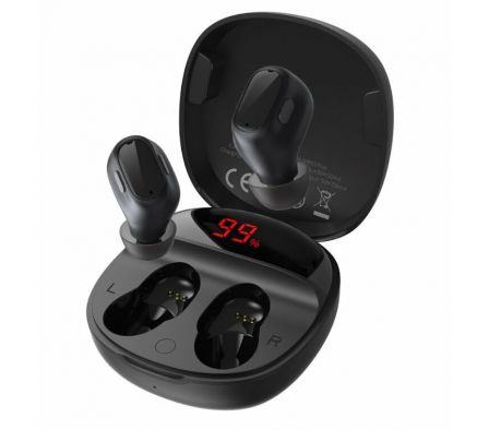 BASEUS AURICULAR WM01 P NGM01P-01