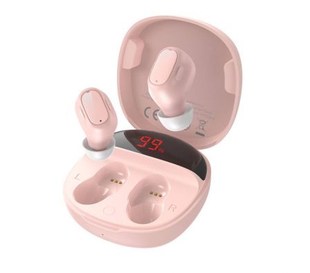 BASEUS AURICULAR WM01 P NGWM01P-04