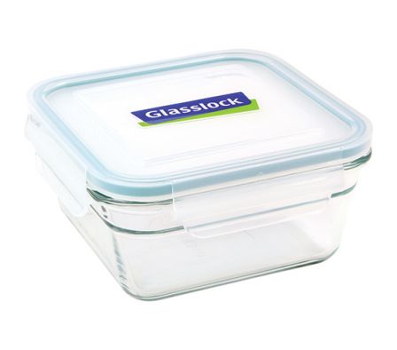 GLASSLOCK DE VIDRIO OCST-090 900 ML