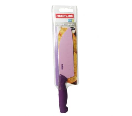 NEOFLAM CUCHI 5 SANTOKU  P98-5T