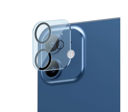 BASEUS PELI LENTE IP12 MINI C/2 TRANS