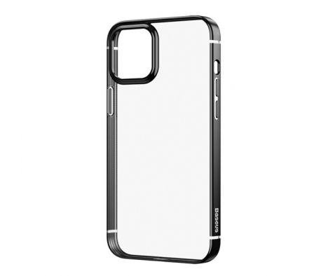 BASEUS CAPA IP 6.7" NEGRO