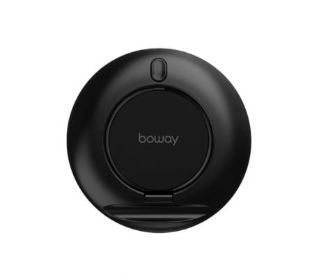 MI CARGADOR INAL.NEGRO Z1