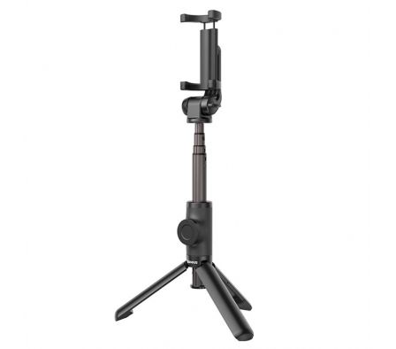 BASEUS TRIPOD BLUETH NEGRO