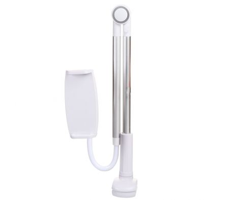 BASEUS SOPORTE CELL PLATA