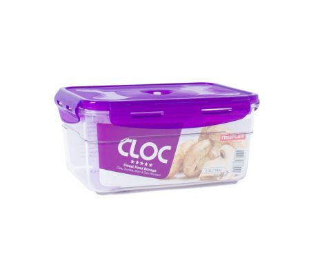 NEOFLAM TAPER TV-N32 2.3L