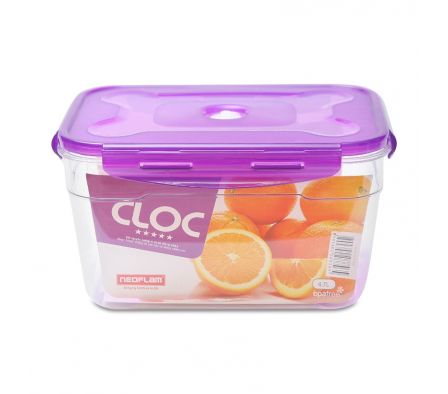 NEOFLAM TAPER TV-N43 4.7L