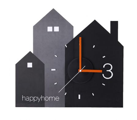 MH RELOJ CASA WD045016