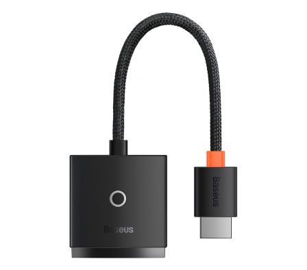 BASEUS ADAP WKQX010101 HDMI VGA