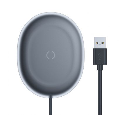 BASEUS CARG WXGD-01 GEL INAL 15W BK