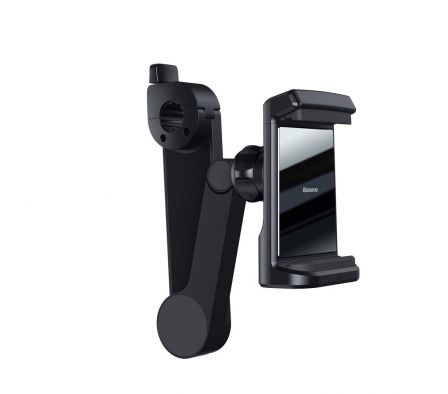 BASEUS CARGADOR WXHZ-01 INAL SUJETA BK