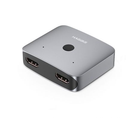 MI HUB DE HDMI SKU3019891